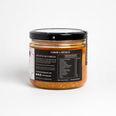 Salsa de Habanero